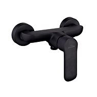 INVENA Shower mixer SIROS black (BN-90-004-A) - Tap