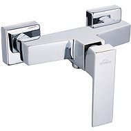INVENA Shower mixer PAROS chrome (BN-09-001-A) - Tap
