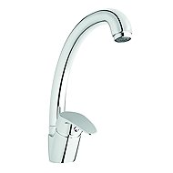 INVENA Sink mixer AVA NEW (BZ-06-L01-Q) - Tap