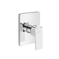 INVENA 1 - NYKS wall-mounted wall mixer (BP-28-001-A) - Tap
