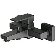 OMNIRES PARMA Bathtub mixer graphite / GR / (PM7430GR) - Tap