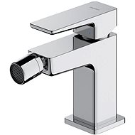 OMNIRES PARMA Bidet mixer with chrome / CR / (PM7420CR) - Tap