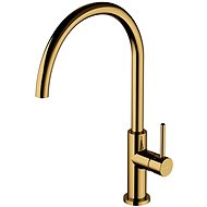 OMNIRES Y Sink mixer gold / GL / (Y1251GL) - Tap