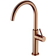 OMNIRES TULA Sink mixer old copper / CPB / (TL6050CPB) - Tap