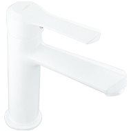 MEXEN Seber basin mixer, white (72100-20) - Tap