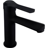MEXEN Saber basin mixer, black (72100-70) - Tap