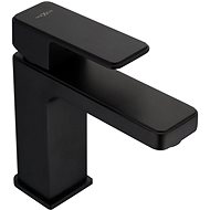 MEXEN Mino basin mixer, black (72400-70) - Tap