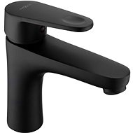 MEXEN Kama basin mixer, black (72500-70) - Tap