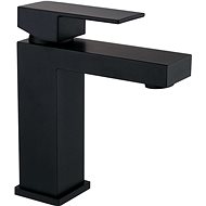 MEXEN Cube basin mixer, black (72900-70) - Tap