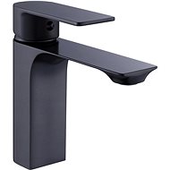 MEXEN Alexa basin mixer black (71200-70) - Tap
