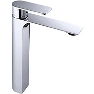 MEXEN Alexa basin mixer high chrome (71210-00) - Tap