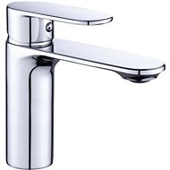 MEXEN Milo basin mixer in chrome (71300-00) - Tap