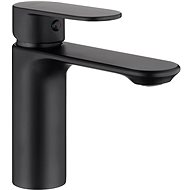 MEXEN Milo basin mixer black (71300-70) - Tap