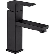 MEXEN Emma basin mixer black (71900-70) - Tap