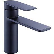 MEXEN Zero basin mixer, black (71100-70) - Tap