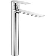 MEXEN Zero basin mixer, tall, chrome (71110-00) - Tap