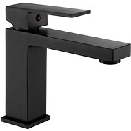 MEXEN Uno basin mixer black (71400-70) - Tap
