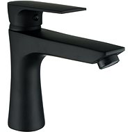 MEXEN Axel basin mixer black (73800-70) - Tap