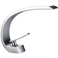 MEXEN Lupus basin mixer, chrome (746200-00) - Tap