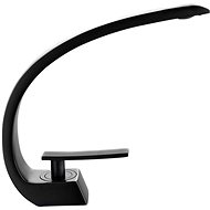 MEXEN Lupus basin mixer, black (746200-70) - Tap