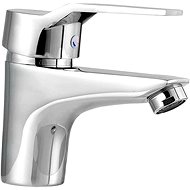 MEXEN Caro basin mixer in chrome (746600-00) - Tap