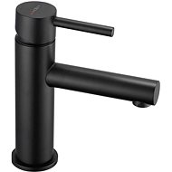 MEXEN Elba basin mixer, black (74100-70) - Tap