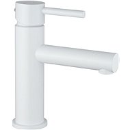 MEXEN Elba basin mixer, white (74100-20) - Tap