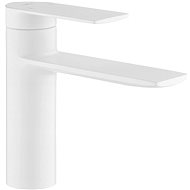 MEXEN Zero basin mixer, white (71100-20) - Tap