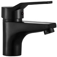 MEXEN Caro basin mixer black (746600-70) - Tap