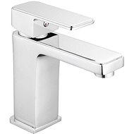 MEXEN Cetus basin mixer, chrome (744300-00) - Tap