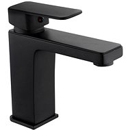 MEXEN Cetus basin mixer, black (744300-70) - Tap