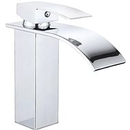 MEXEN Aries basin mixer, chrome (744800-00) - Tap
