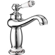 MEXEN Draco basin mixer, chrome (745400-00) - Tap