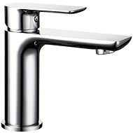 MEXEN Alfa basin mixer, chrome (745700-00) - Tap