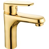 MEXEN Alda basin mixer, gold (746100-50) - Tap