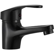 MEXEN Erica basin mixer, black (746400-70) - Tap