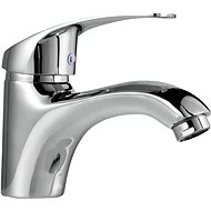 MEXEN Fabia basin mixer, chrome (746500-00) - Tap