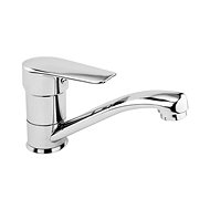 KFA GERMAN pedestal basin mixer, swivel, chrome (4512-915-00) - Tap