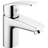 INVENA MALTA basin mixer, chrome (BU-27-001-A) - Tap