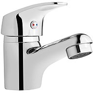 INVENA AVA NEW basin mixer without waste (BU-06-001-X) - Tap