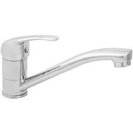 INVENA Mitris basin mixer (BU-79-K01-Q) - Tap