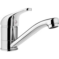 INVENA PEREA basin mixer (BU-05-K01-Q) - Tap