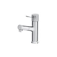 CERSANIT basin mixer with pull-out spout (S951-594) - Tap