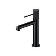 CERSANIT basin mixer ZEN BY CERSANIT, black (S951-595) - Tap