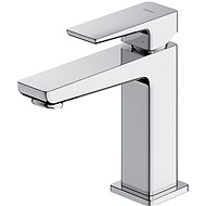 OMNIRES PARMA basin mixer chrome /CR/ (PM7410CR) - Tap