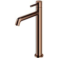 OMNIRES Y basin mixer high copper /CP/ (Y1212CP) - Tap