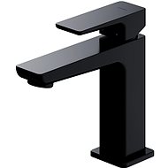 OMNIRES PARMA basin mixer black matt /BLM/ (PM7410BL) - Tap