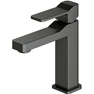 OMNIRES SLIDE basin mixer graphite /GR/ (SL7710GR) - Tap
