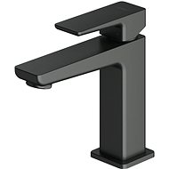 OMNIRES PARMA basin mixer graphite /GR/ (PM7410GR) - Tap