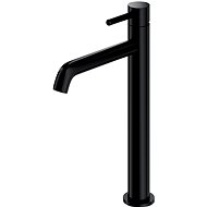 OMNIRES Y basin mixer high black /BLH/ (Y1212BL) - Tap